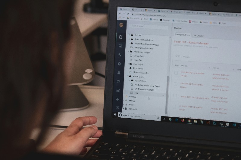 Automatisation de la gestion des e-mails reçus