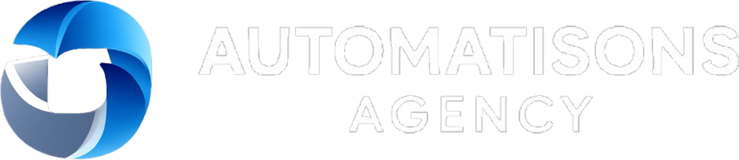 Automatisons Agency Logo